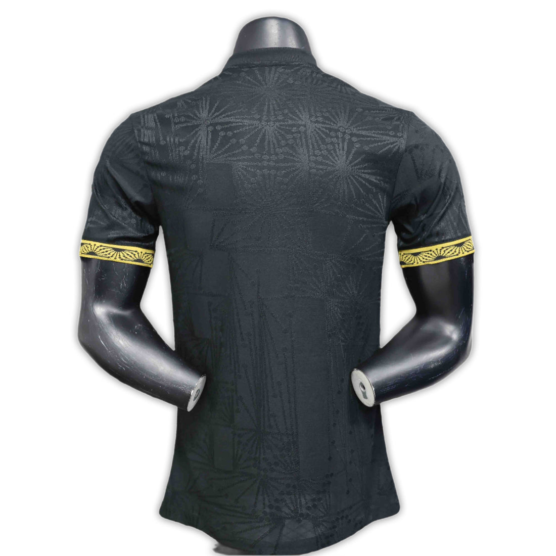 Mexico 2025/26 Away Player Version
