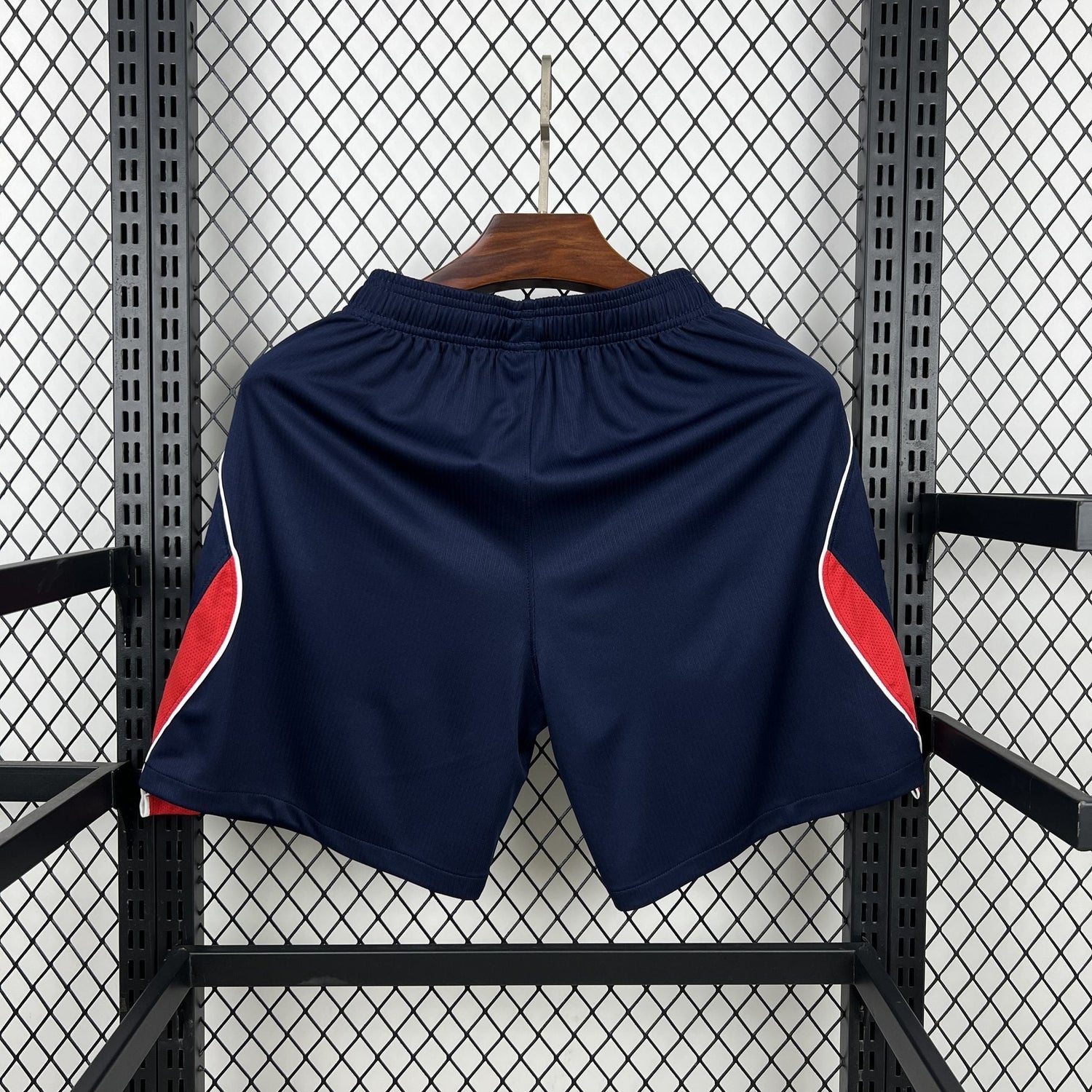 2026 England Home World Cup Shorts