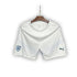 Marseille 2024/25 Home Shorts