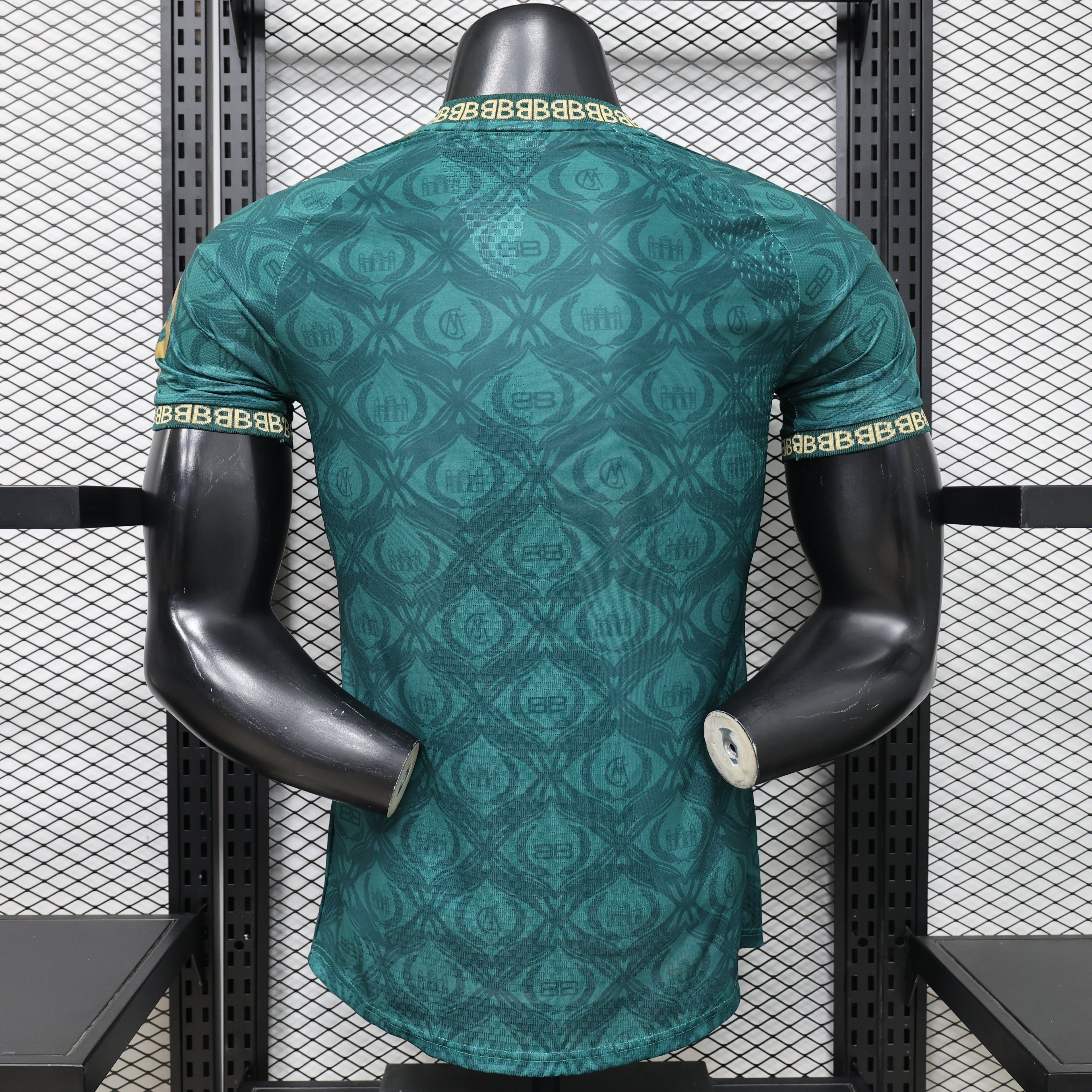 2026/2027 Real Madrid x LV Limited Jersey