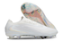 Phantom 6 Low Elite FG Whiteout