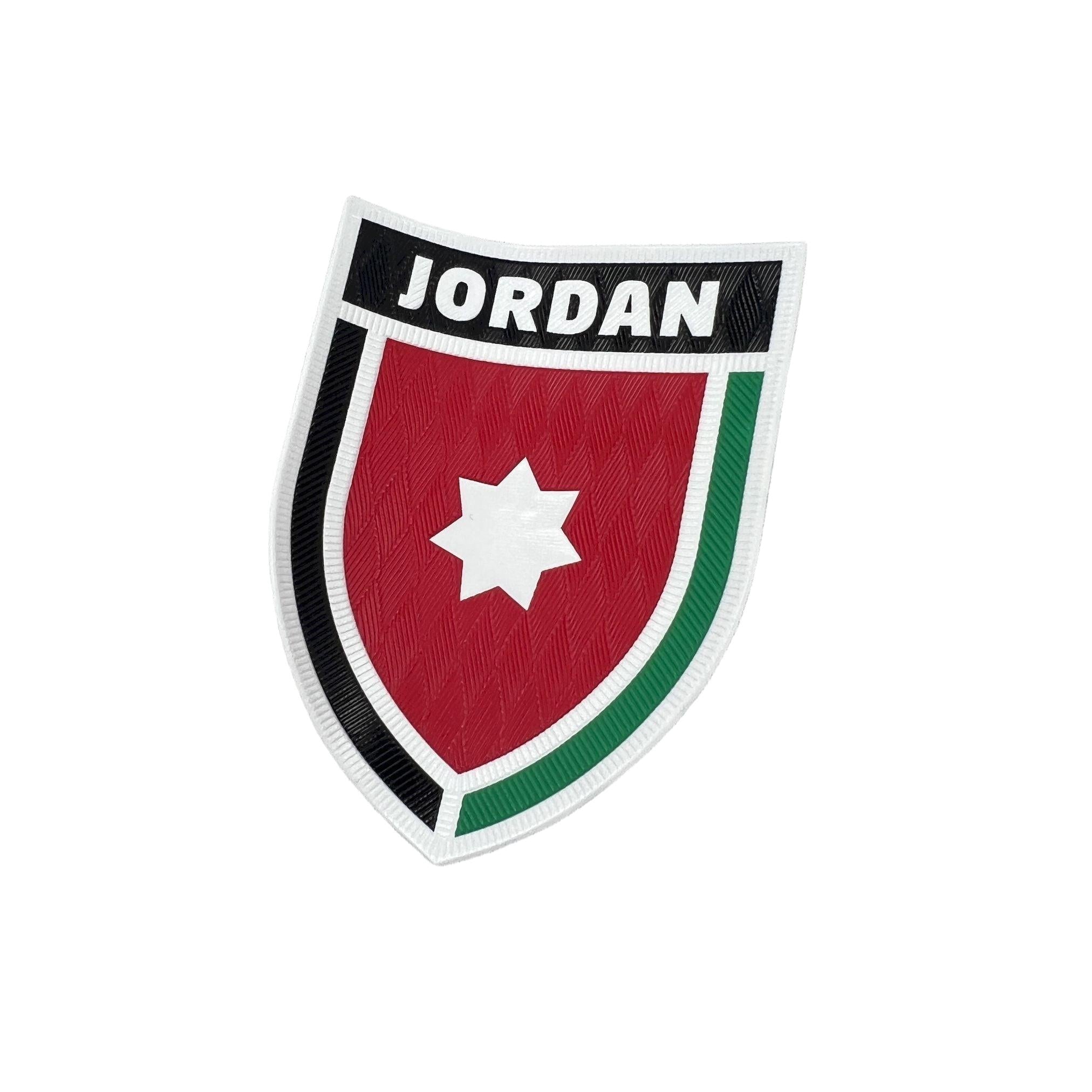 2026 Jordan Home World Cup Football Shirt