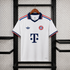 2026/2027 Bayern Munich Away Football Shirt