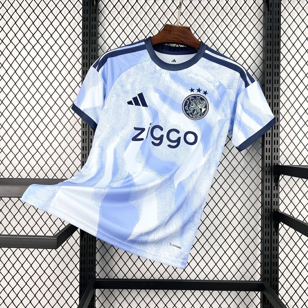 2026/2027 Ajax Third Away Football Shirt