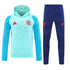 Flamengo Blue Tracksuit