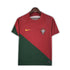 Portugal 2022 Home