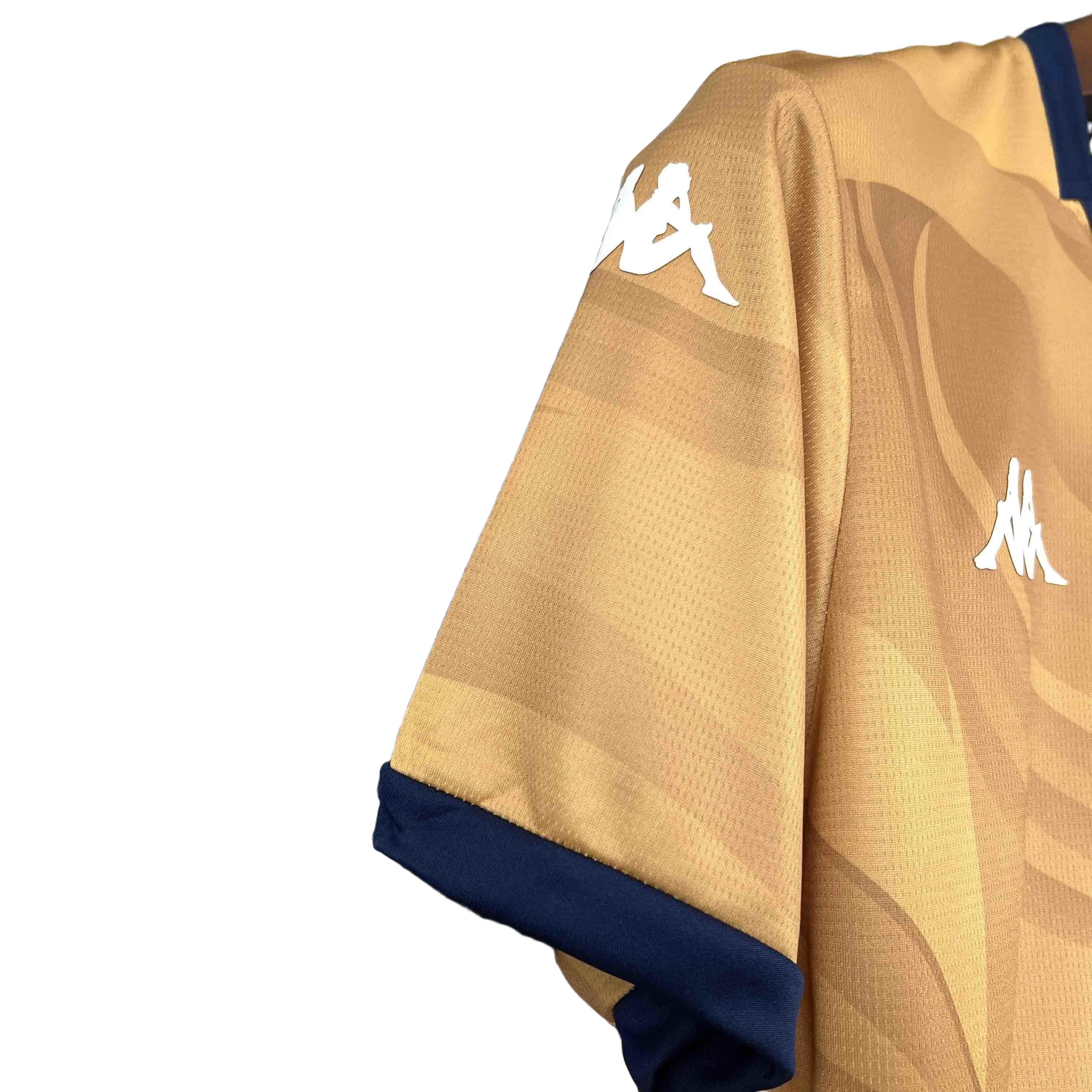 2026 Tunisia Third Shirt World Cup