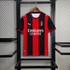 2026/2027 AC Milan Home Football Shirt