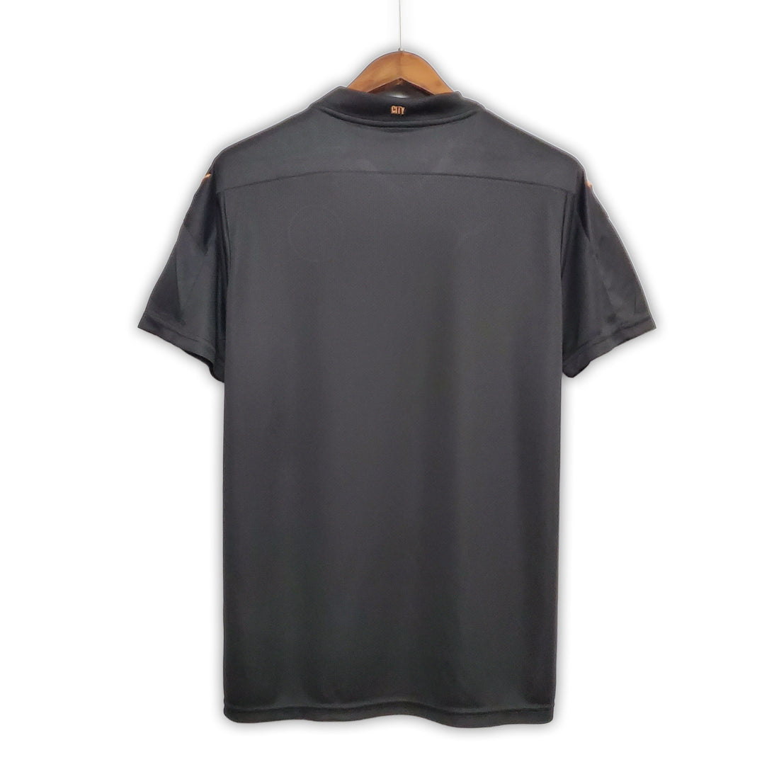 Manchester City 2020/21 Away