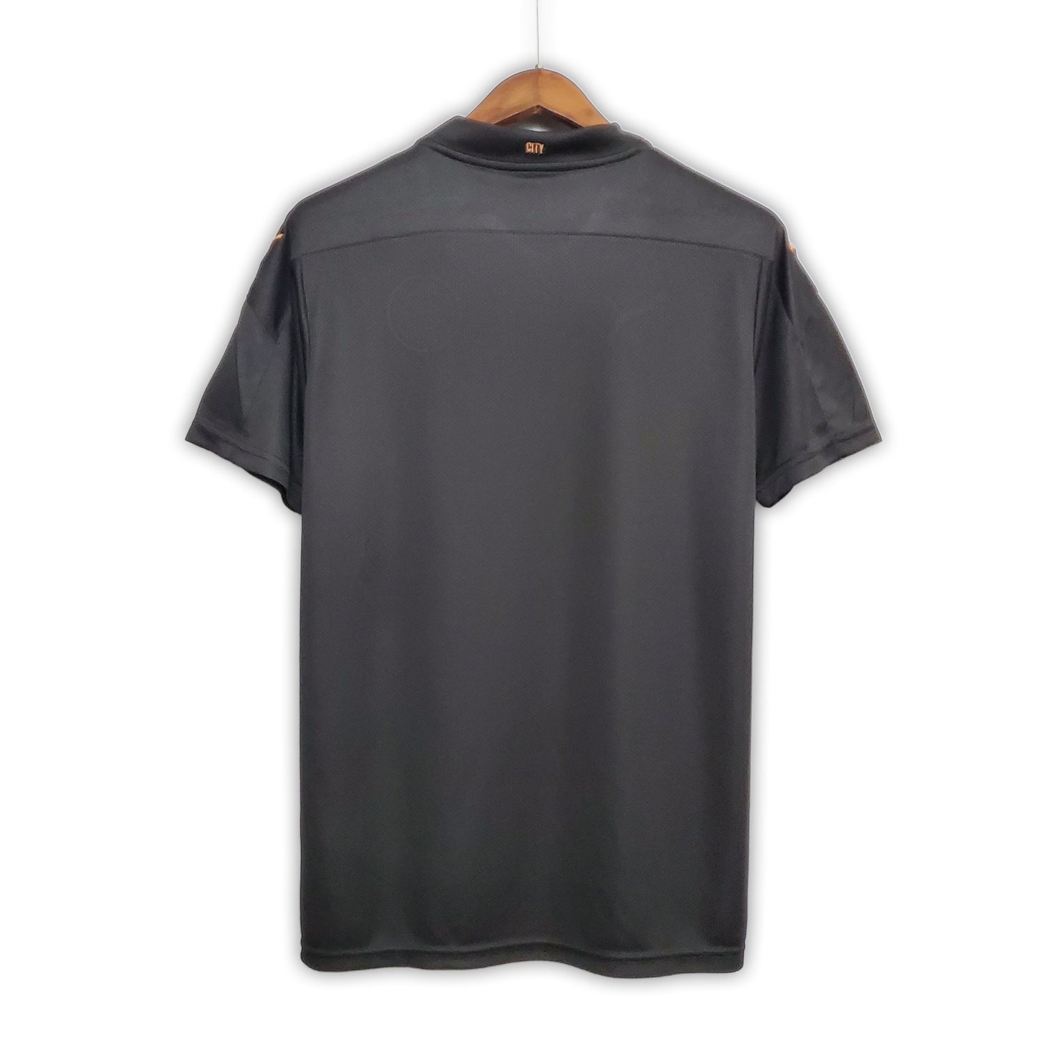 Manchester City 2020/21 Away