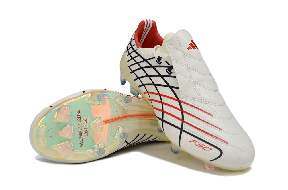 F50 Spider x Unisport