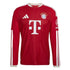 2026/2027 Bayern Munchen Home Long Sleeve