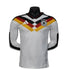 2026 Long Sleeves Player Version Germany Home Football Shirt