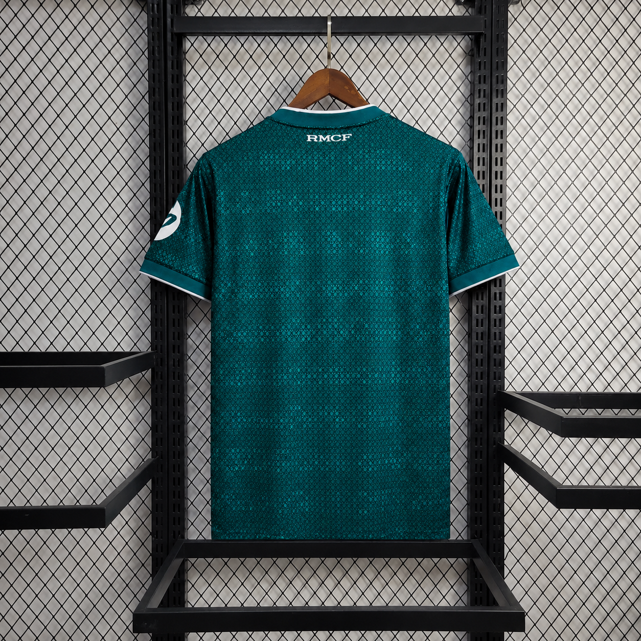 2026/2027 Real Madrid Away Football Shirt