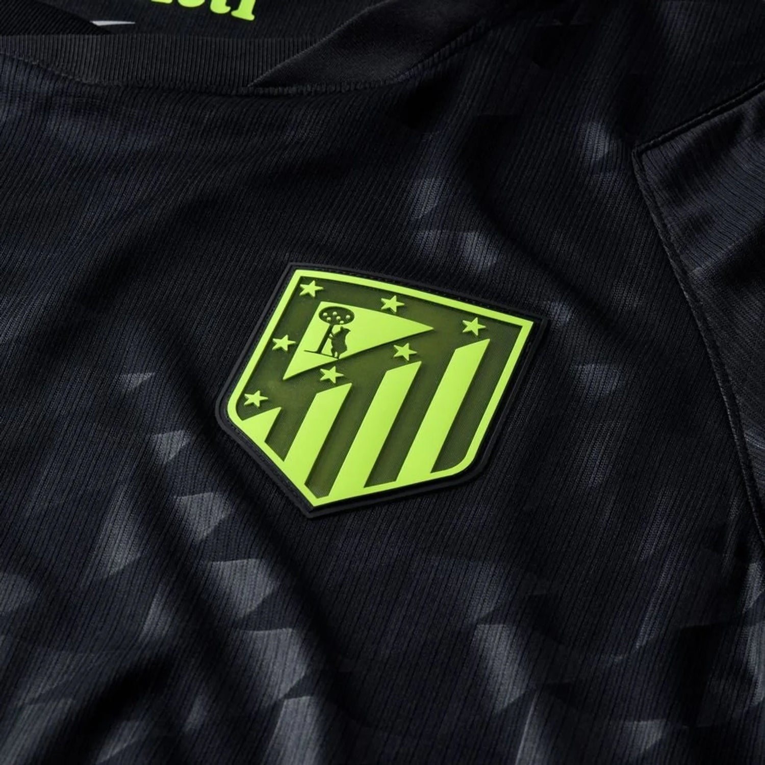 2026/2027 Atletico Madrid Away Kit