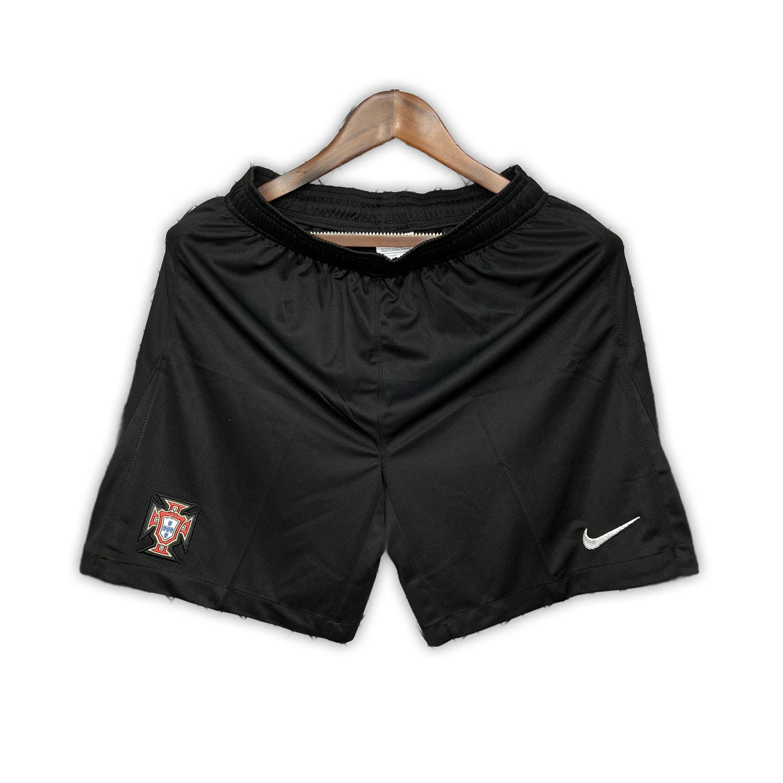 Portugal 2024/25 Away Shorts