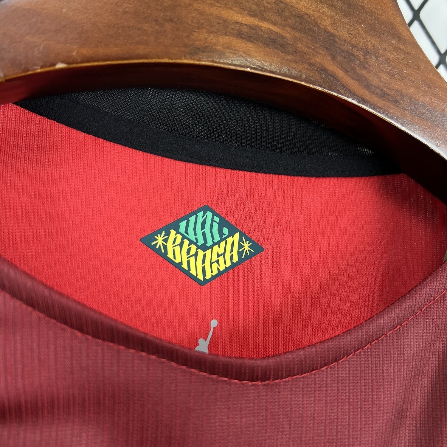 2026 Brazil Goalkeeper World Cup Jersey
