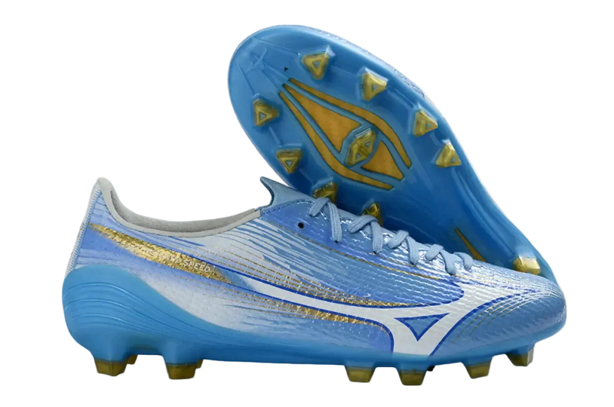 Alpha III Japan FG - Sky Blue