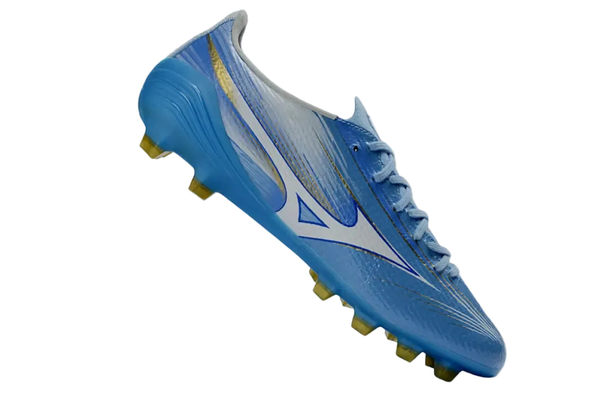 Alpha III Japan FG - Sky Blue