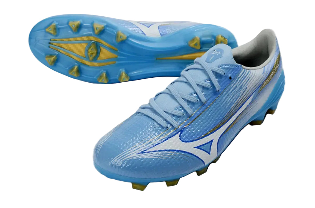 Alpha III Japan FG - Sky Blue