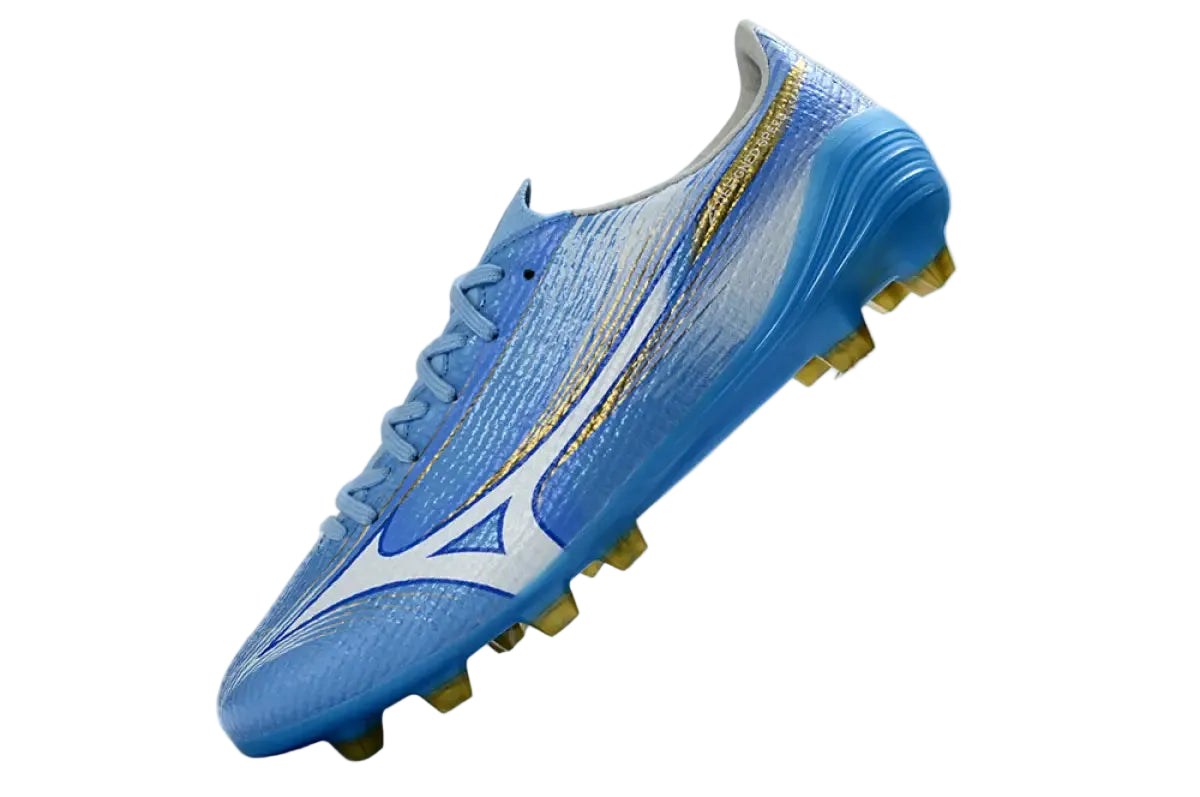 Alpha III Japan FG - Sky Blue