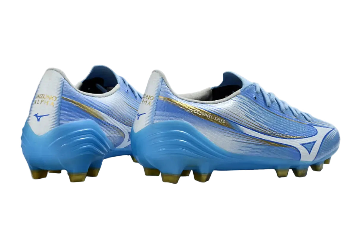 Alpha III Japan FG - Sky Blue