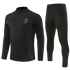 2026/2027 Arsenal Black Tracksuit