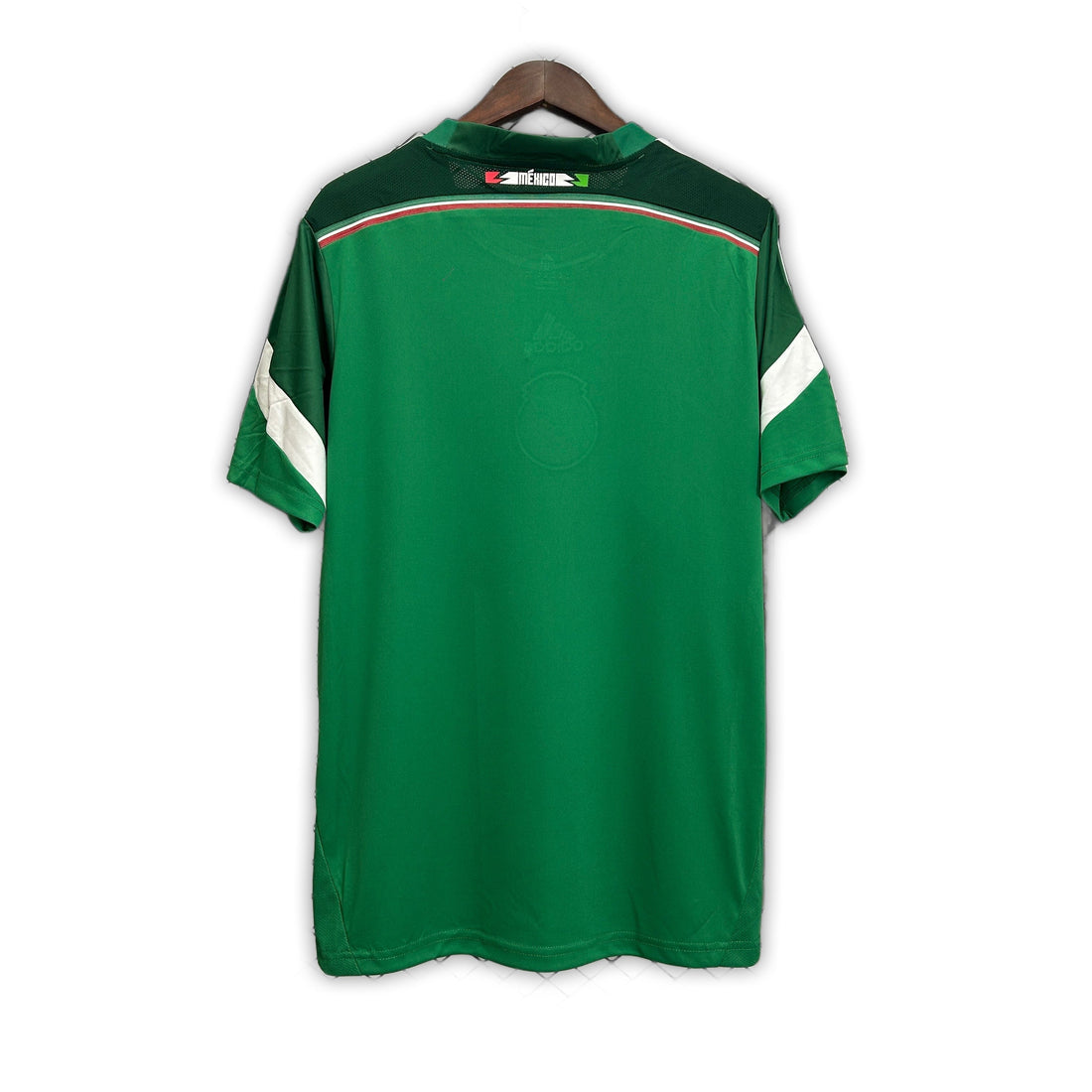 Mexico 2014 Home