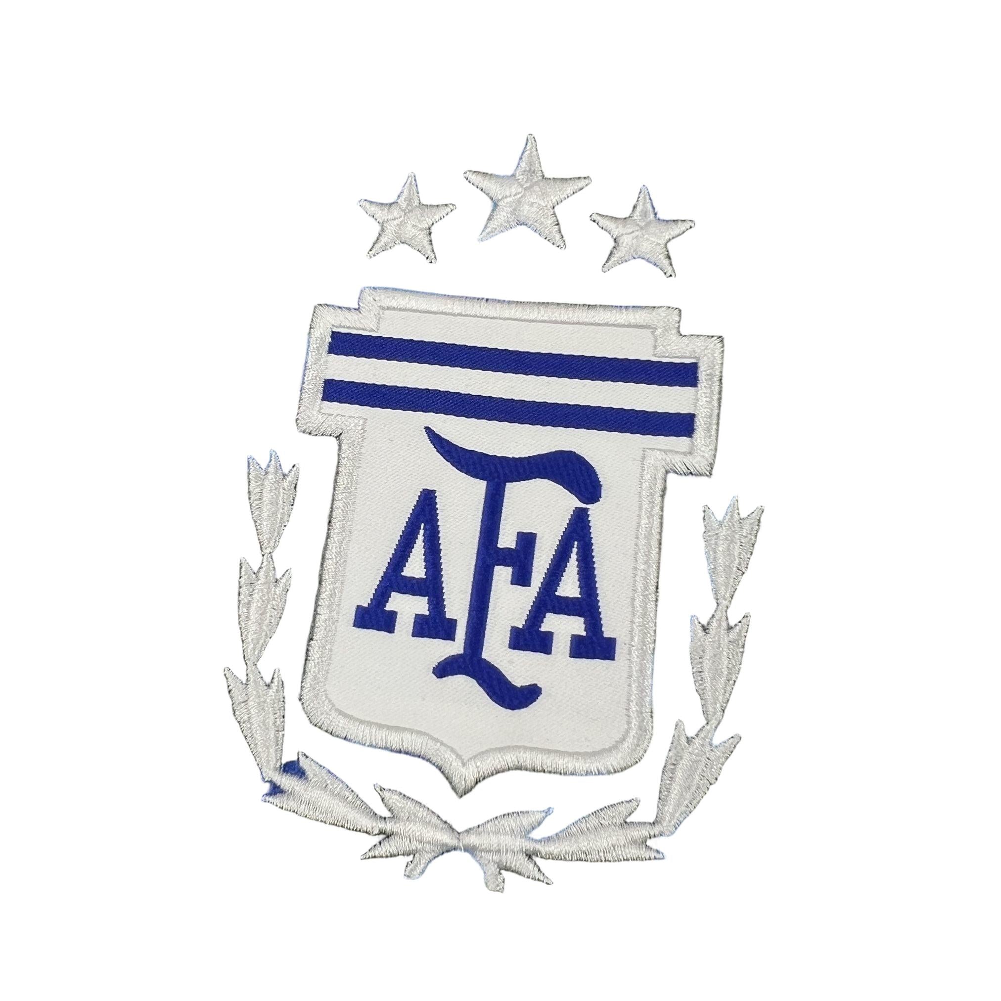 2026 Argentina World Cup Away Jersey