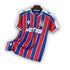 Crystal Palace 2025/26 Home