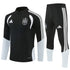 2026/2027 Spain Black Tracksuit
