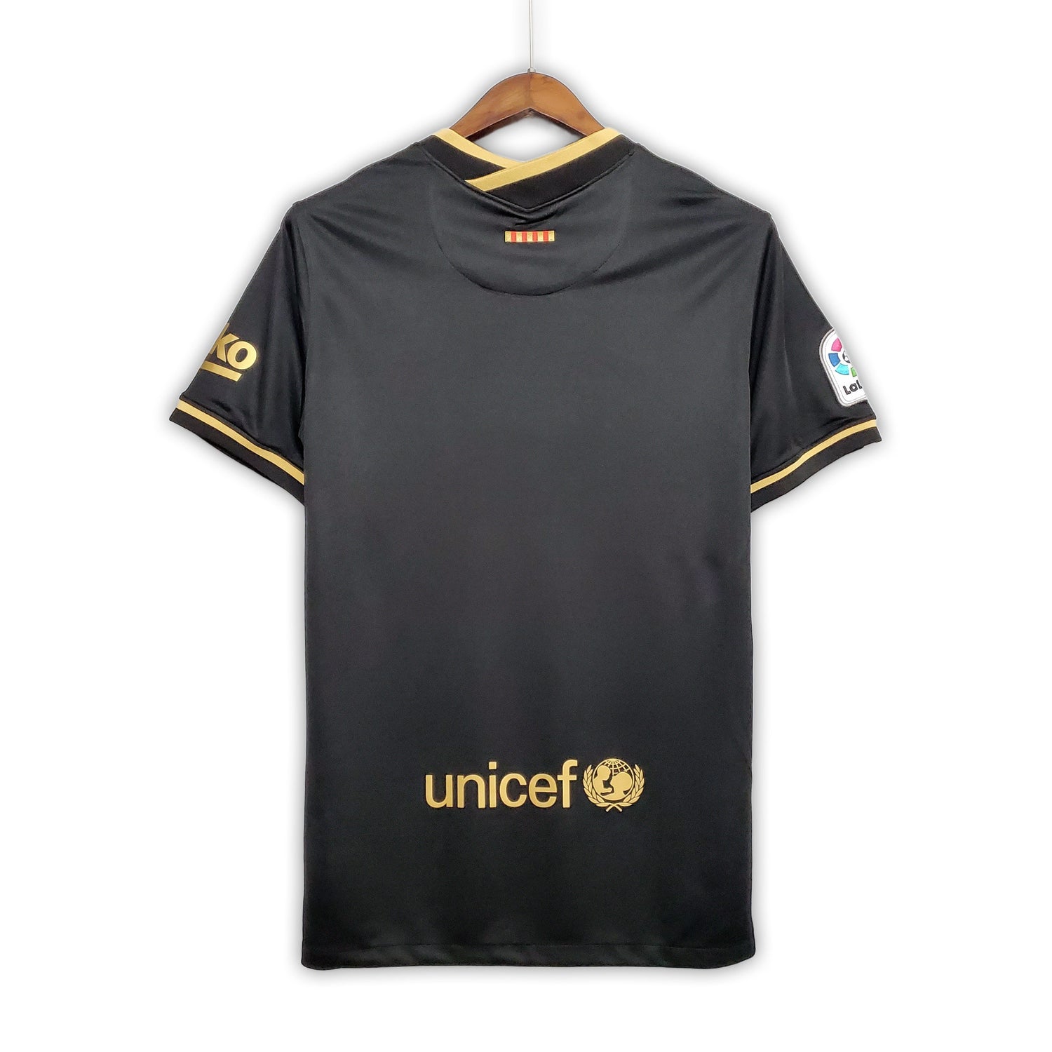 Barcelona 2020/21 Away