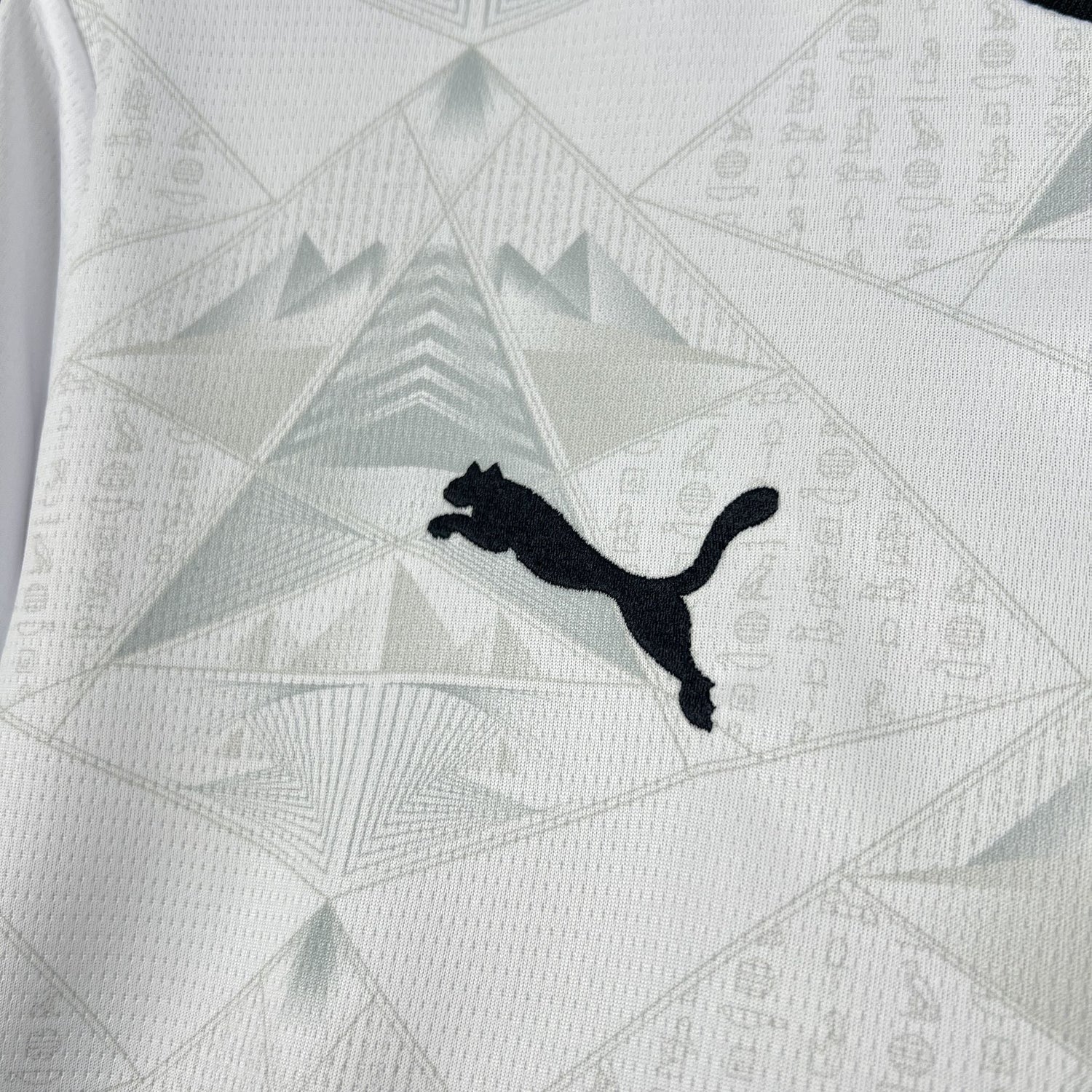 2026 Egypt Away World Cup Jersey