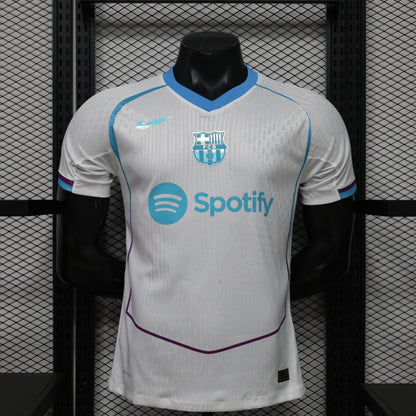 Barcelona "Crystal Wave" Limited Jersey
