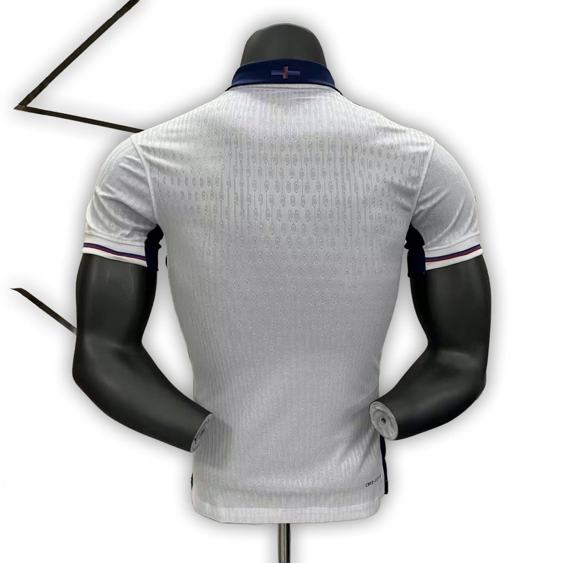 England 2024/25 Home Player Version