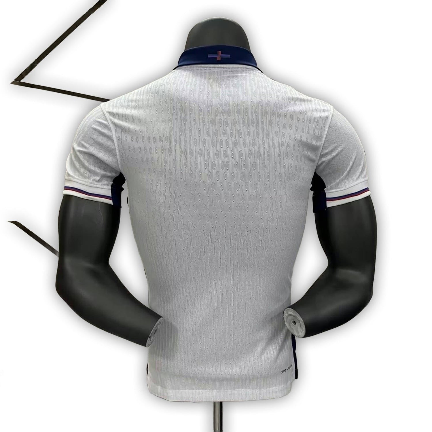 England 2024/25 Home Player Version