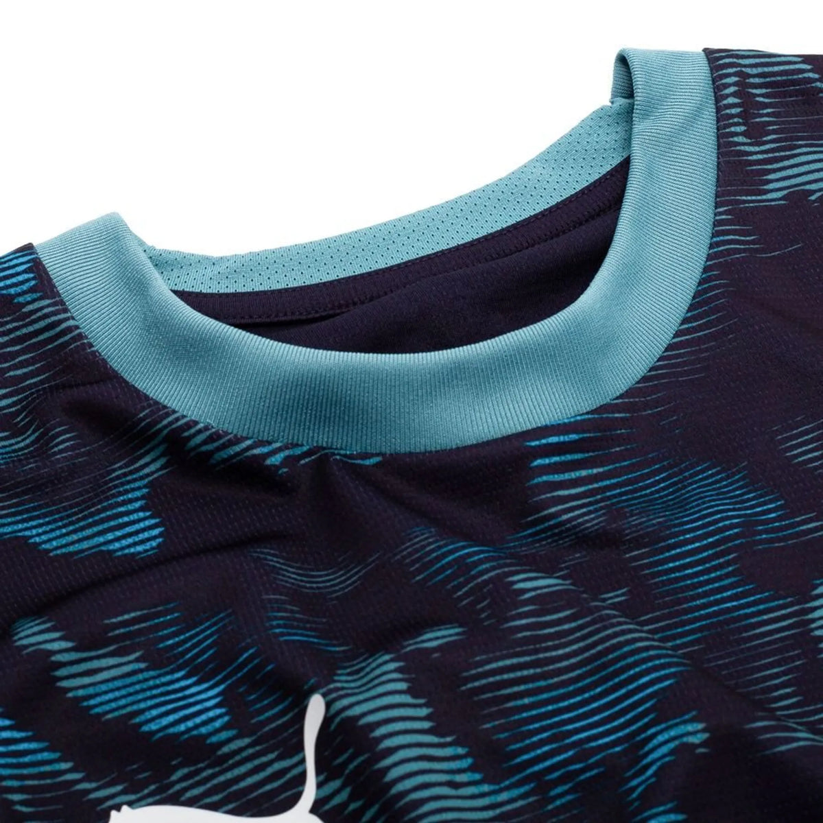 2026/2027 Marseille Away Long Sleeve
