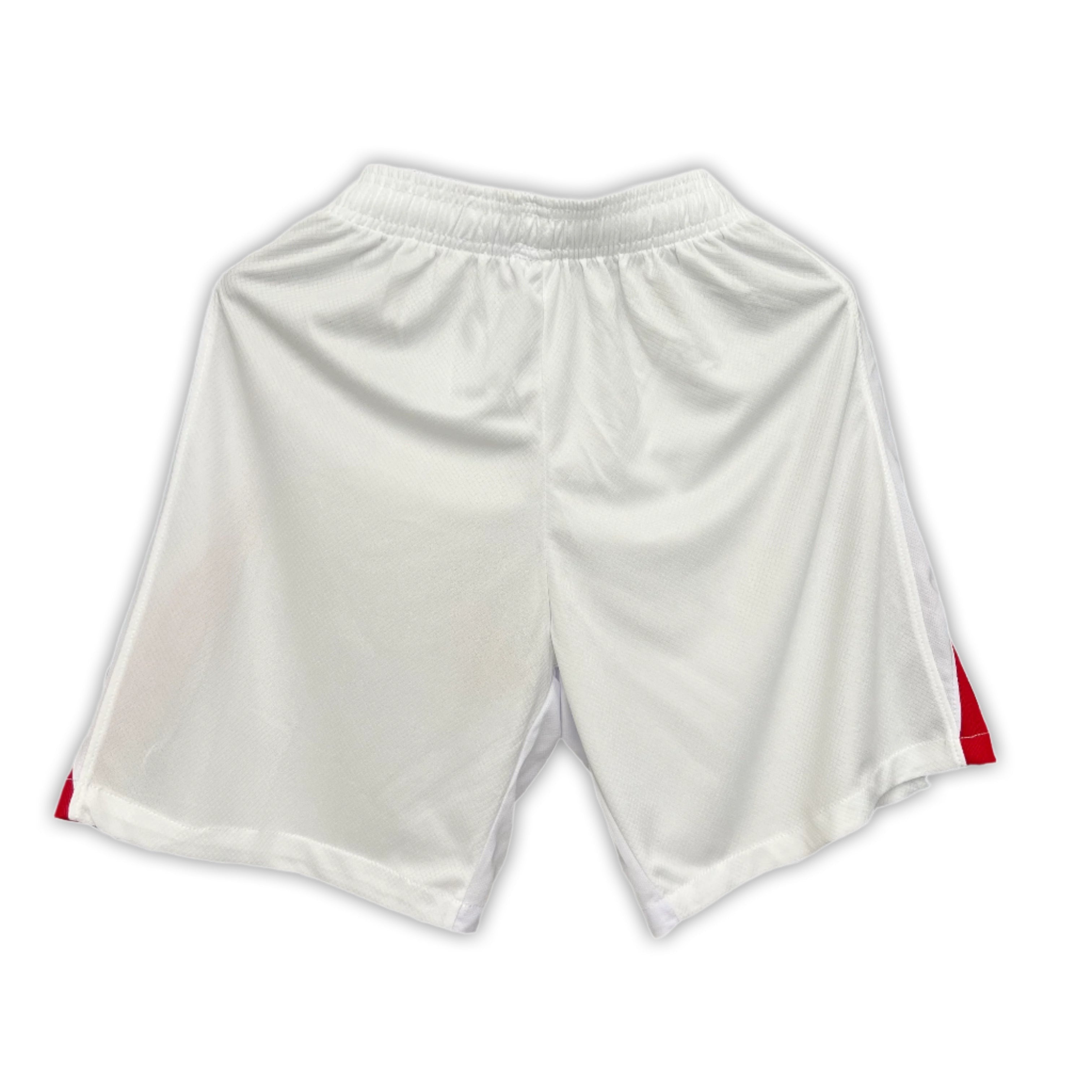 Chelsea 2025/26 Away Shorts