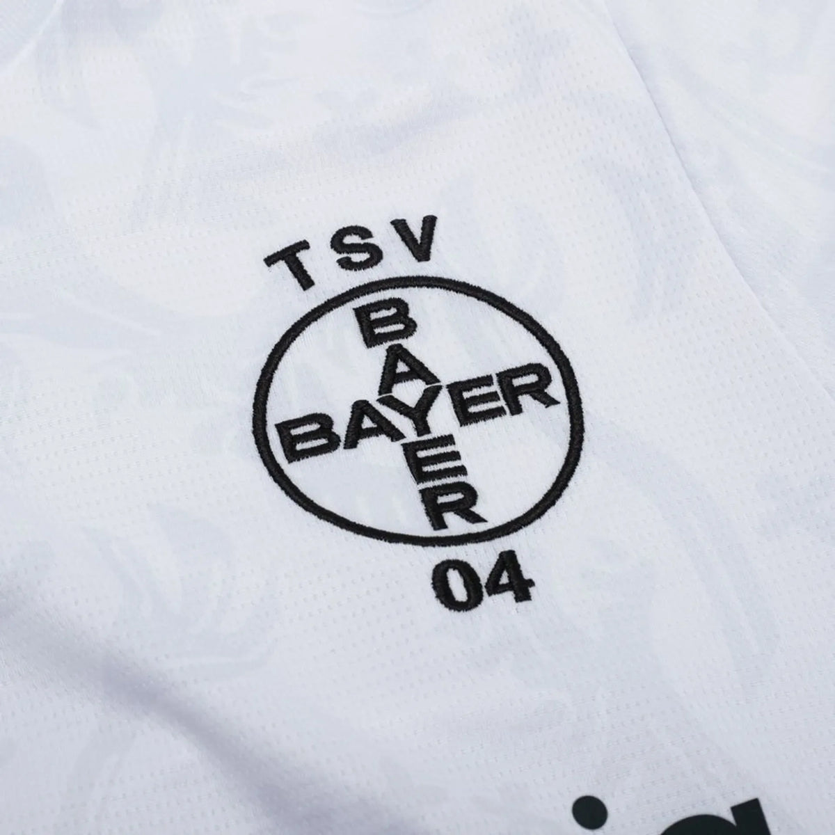 2026/2027 Bayer Leverkusen Third Kit