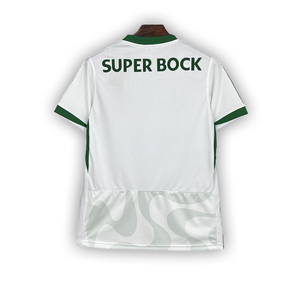 Sporting Lisbon 2025/26 Away
