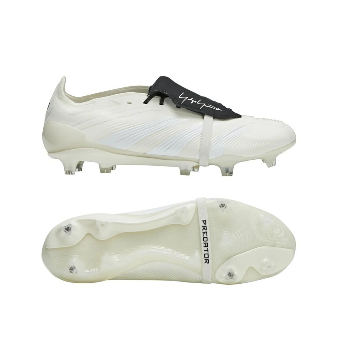 Predator Elite FT FG Y-3