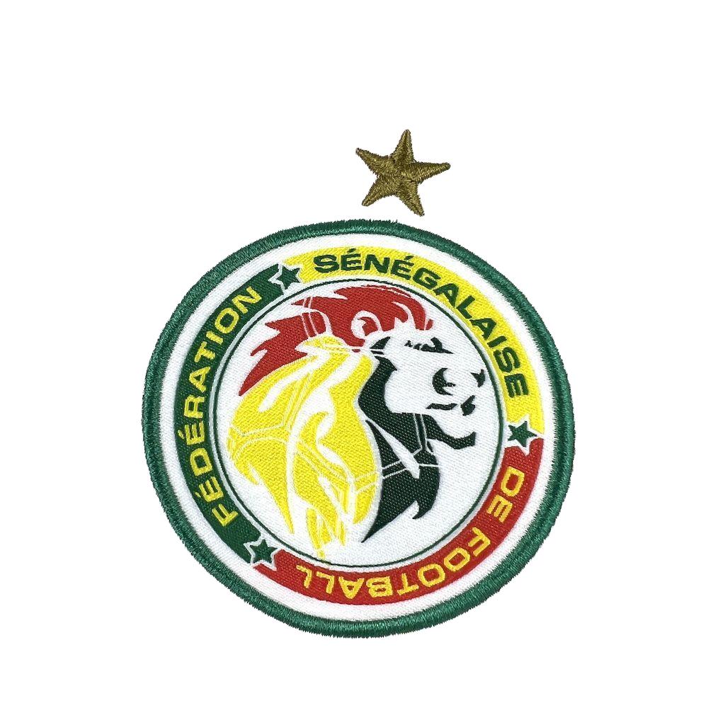 2026 Senegal Away World Cup Football Jersey