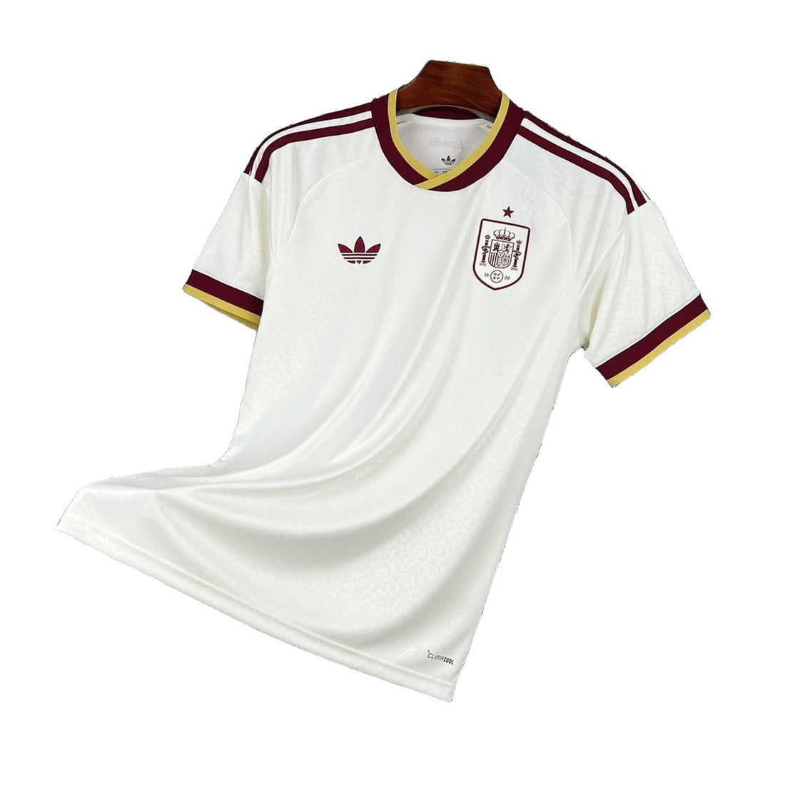 2026 Spain Away World Cup Football Jersey