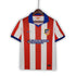 Atletico Madrid 2014/15 Home
