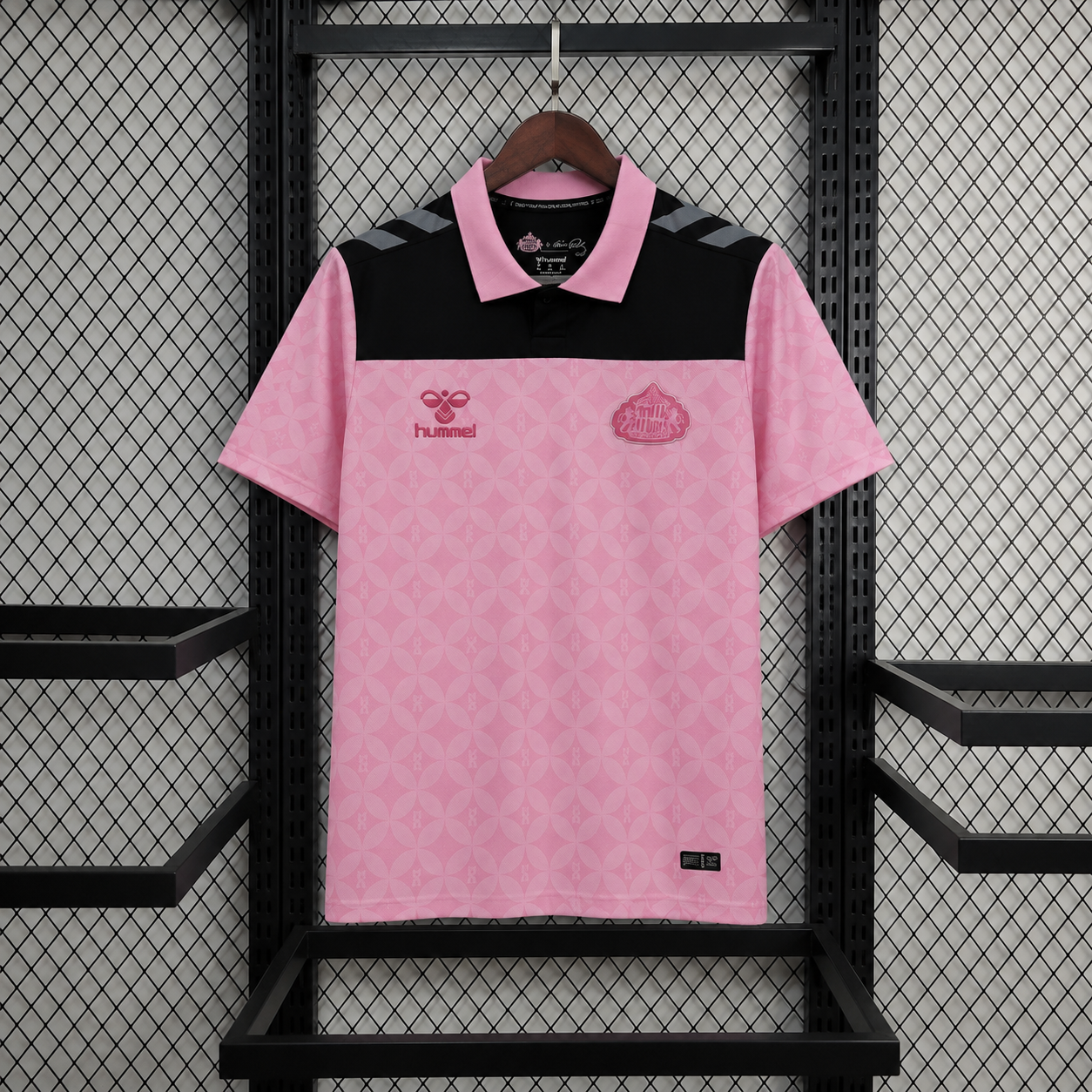 2026/2027 Sunderland Away Football Jersey