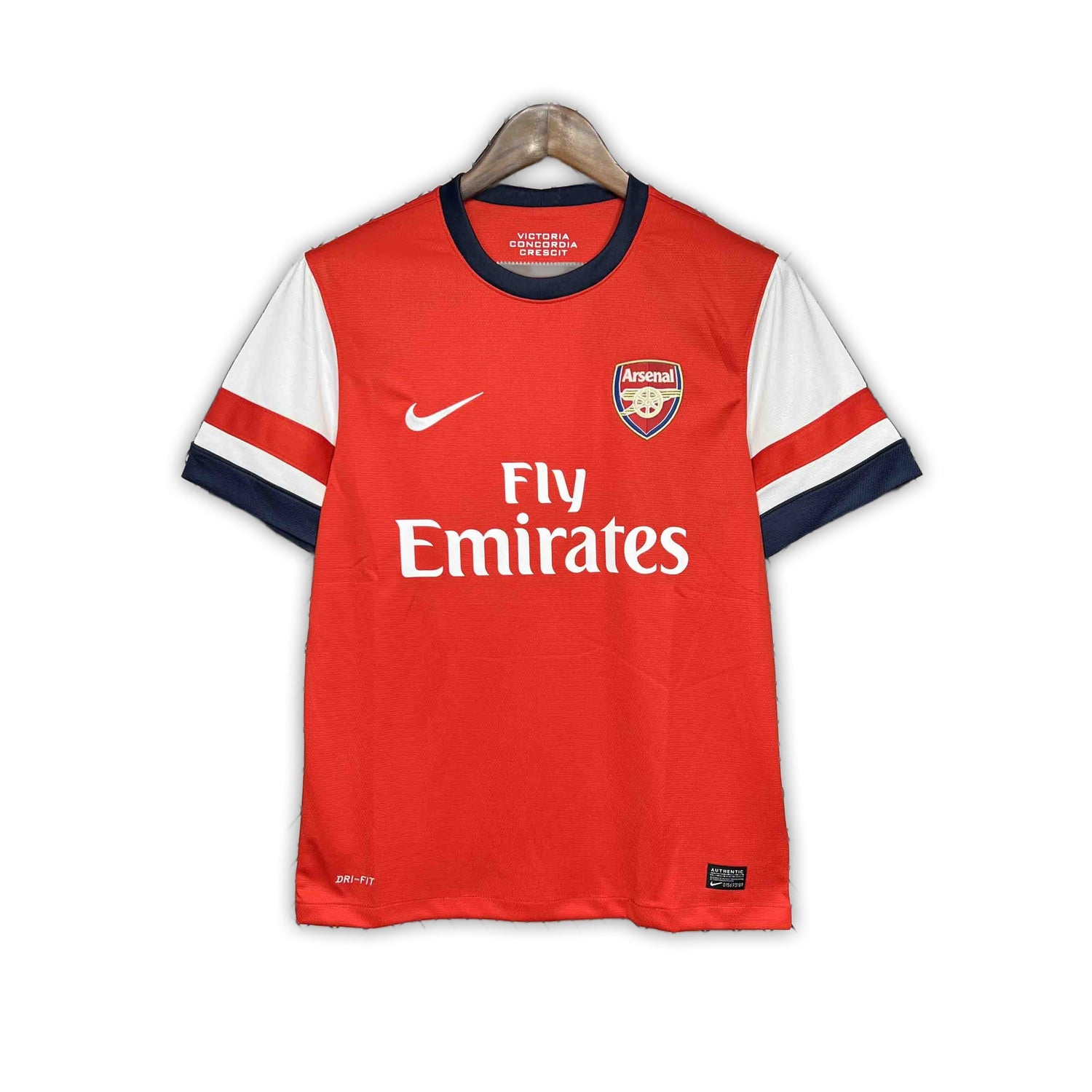 Arsenal 2012/13 Home