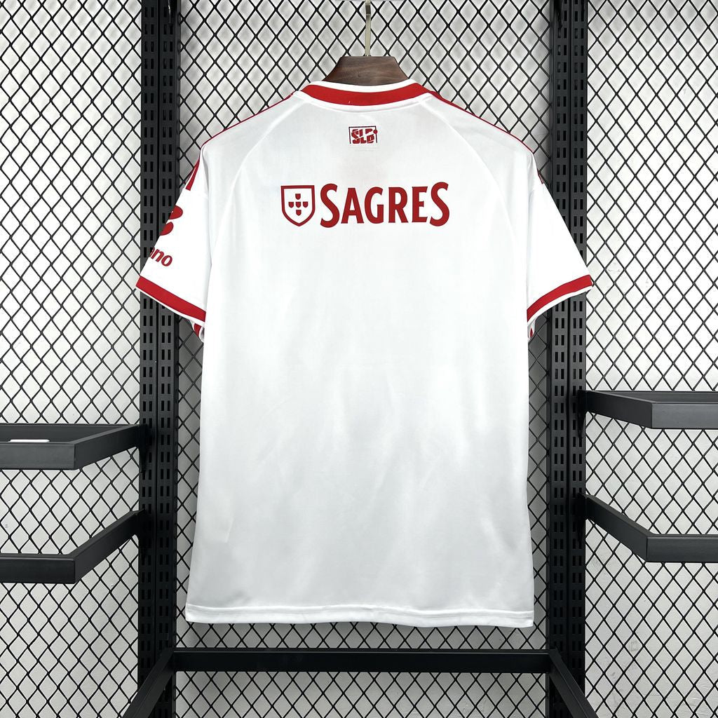 2026/2027 Benfica Limited Jersey