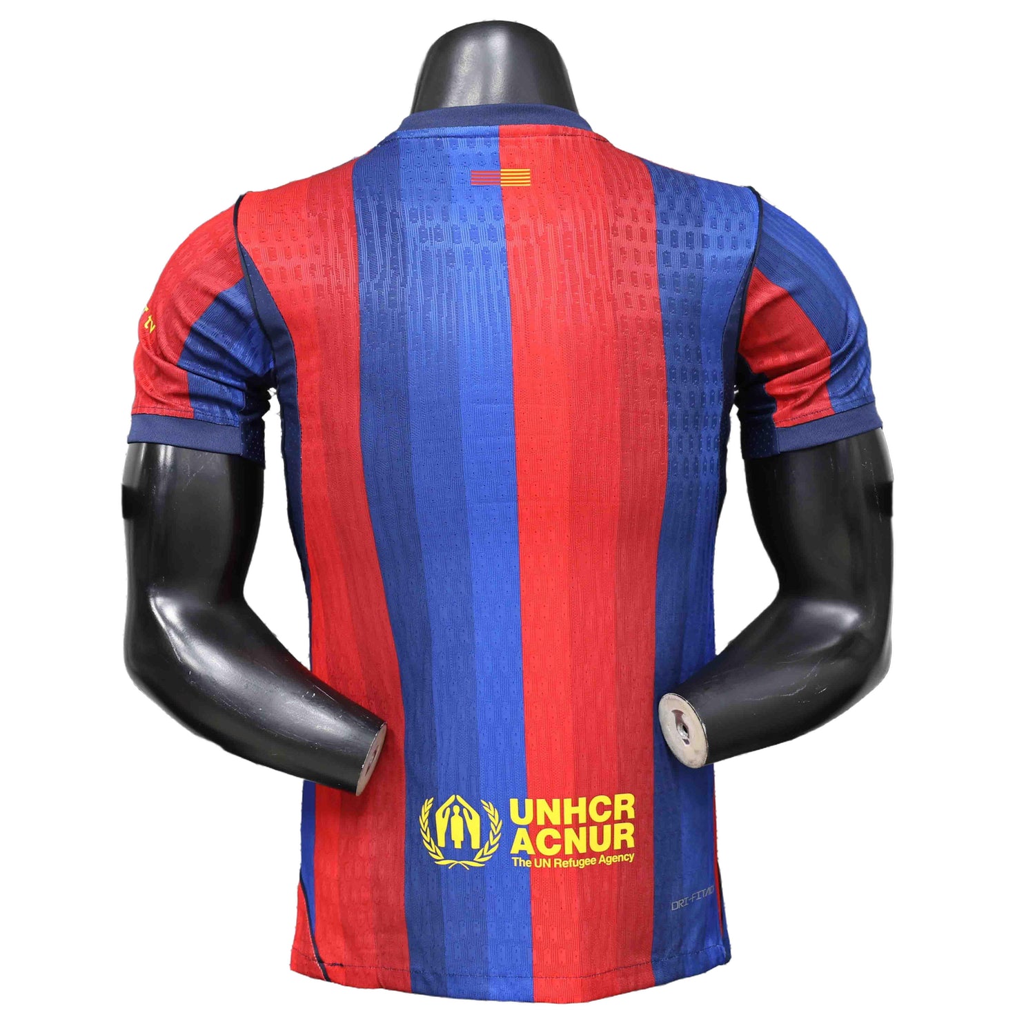 2026/2027 Barcelona Home Player Version Football Shirt