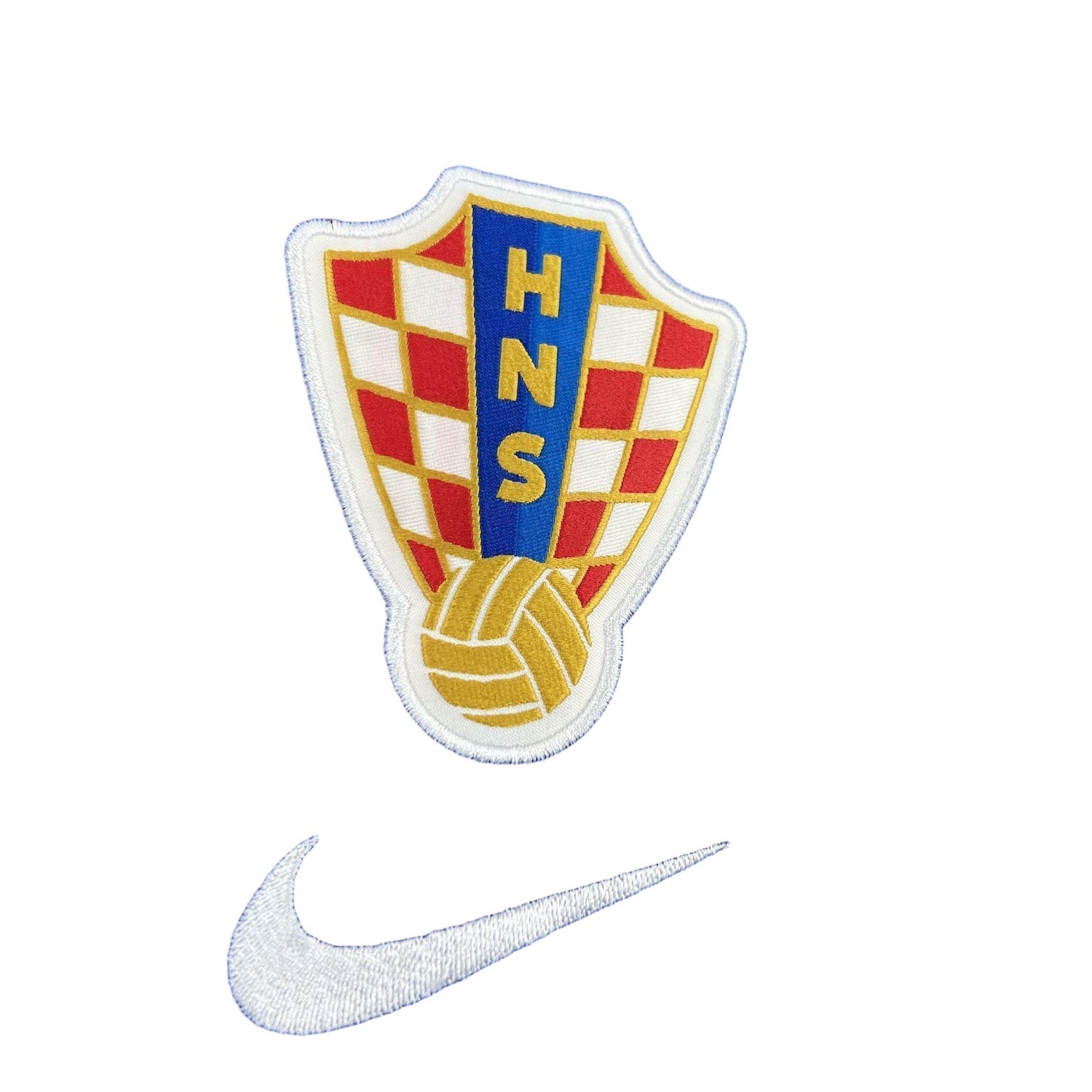 2026 Croatia  Away World Cup Football Shirt