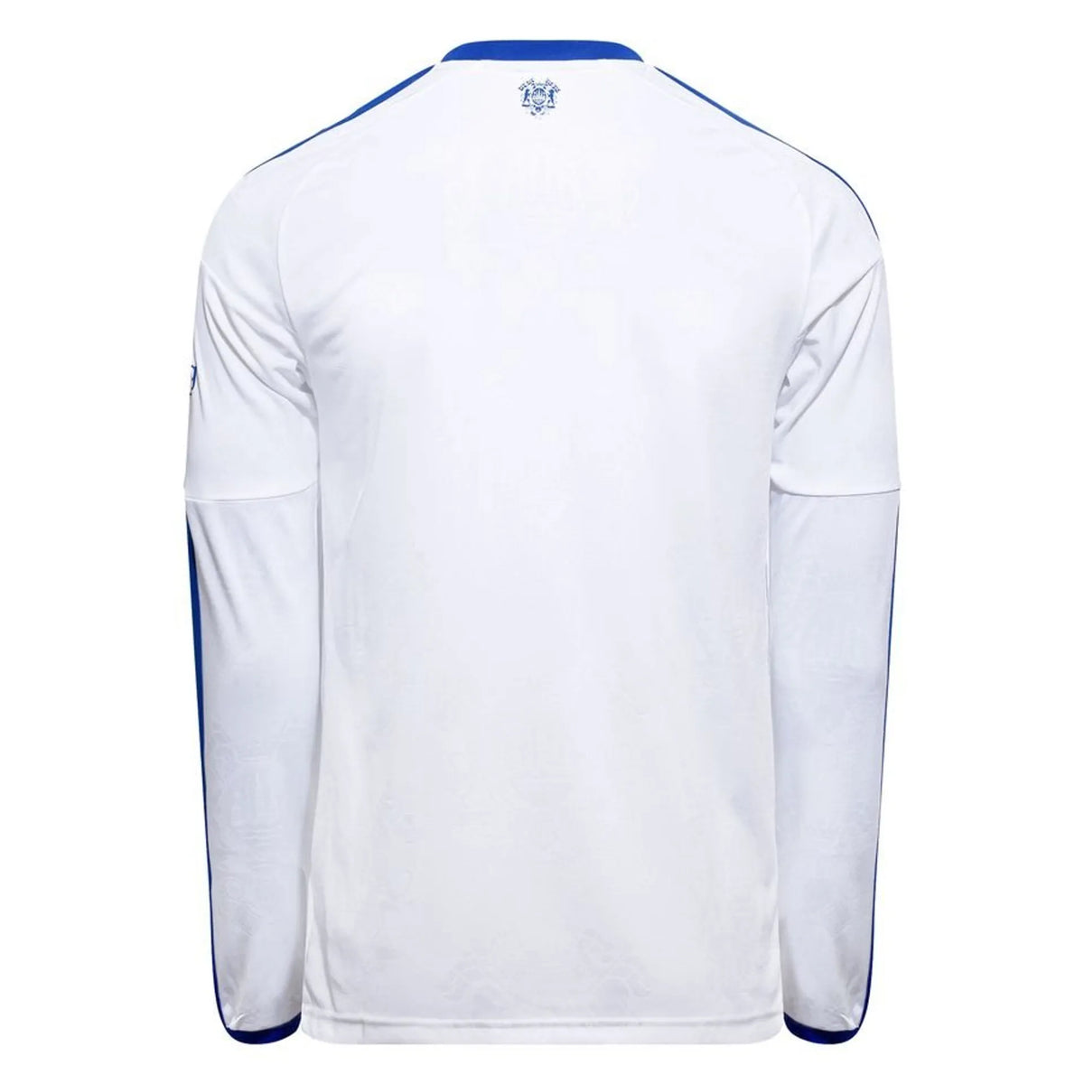 2026/2027 FC Copenhagen Home Long Sleeve